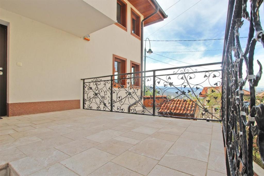 Imas Apartment Sarajevo Exterior photo