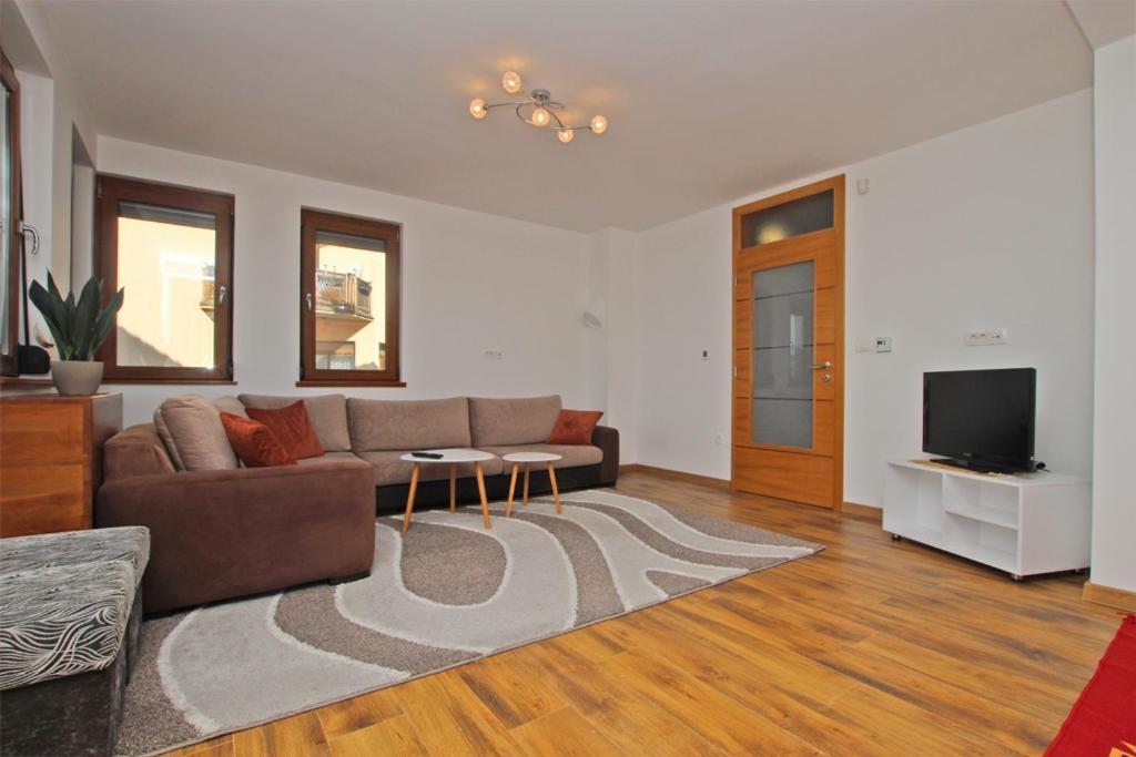 Imas Apartment Sarajevo Exterior photo