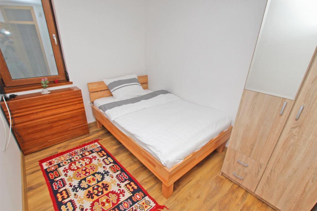 Imas Apartment Sarajevo Exterior photo