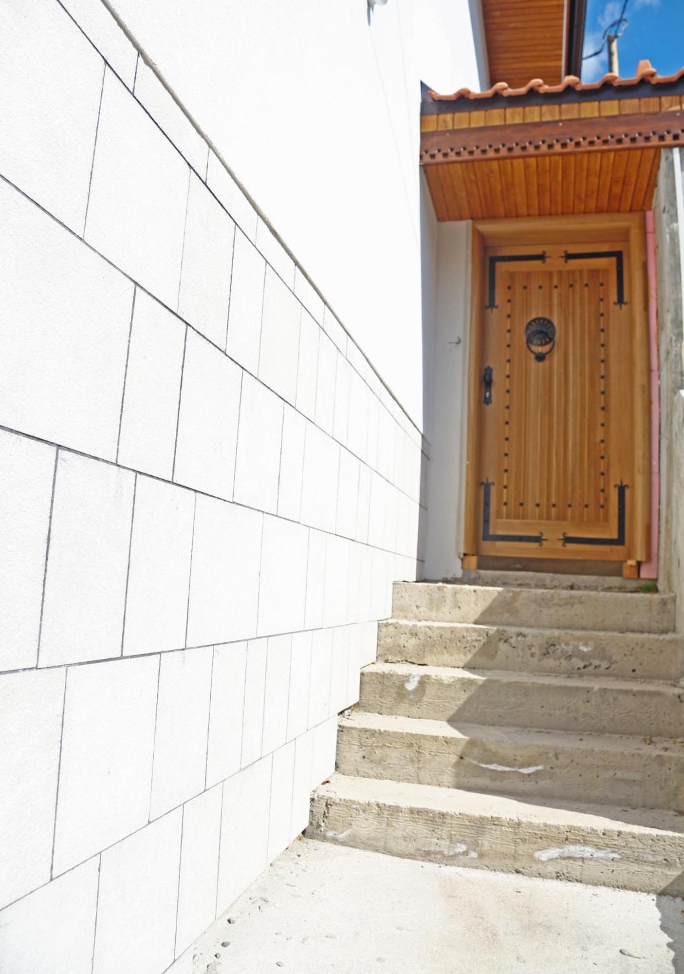 Imas Apartment Sarajevo Exterior photo