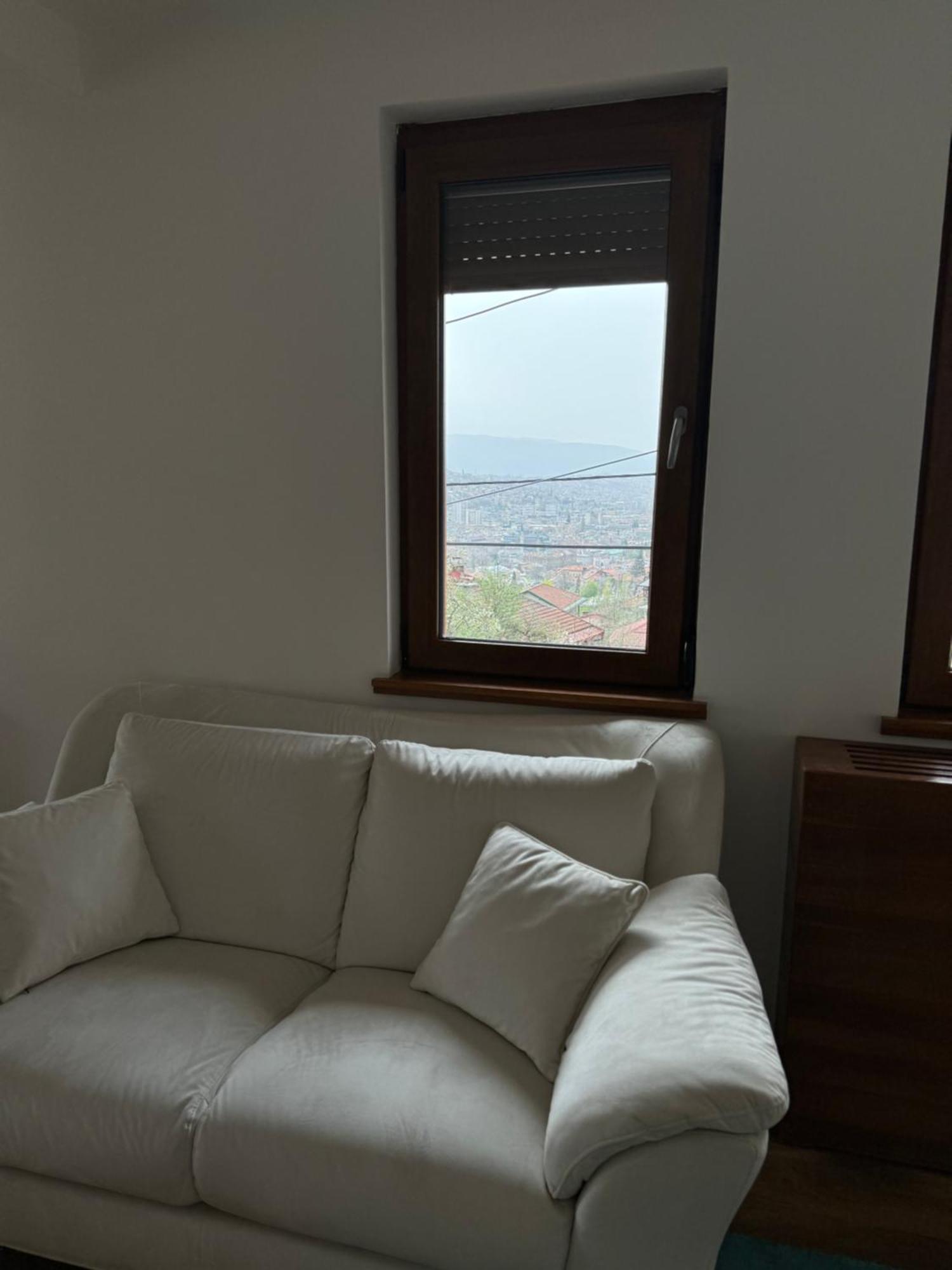 Imas Apartment Sarajevo Exterior photo