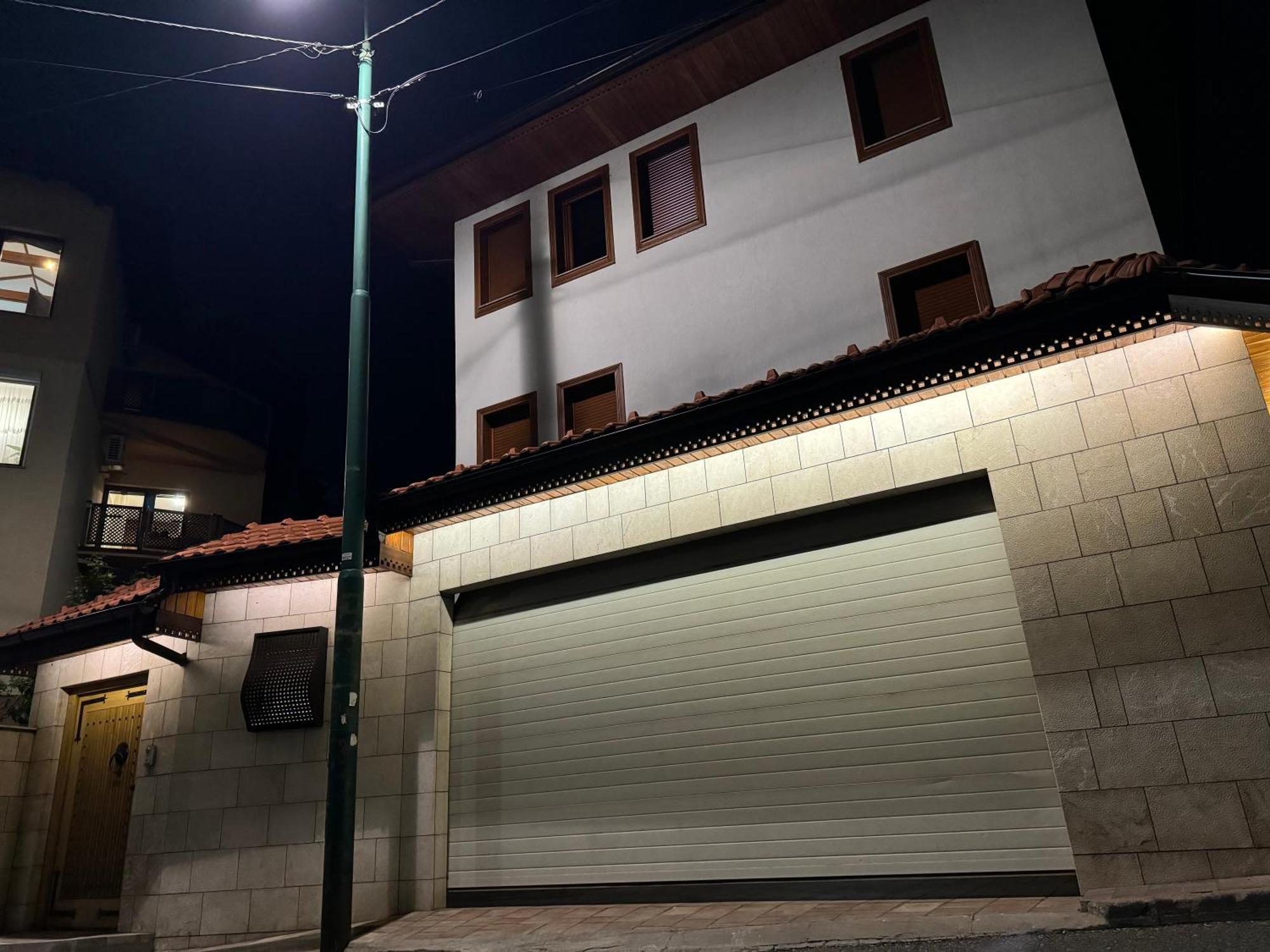 Imas Apartment Sarajevo Exterior photo
